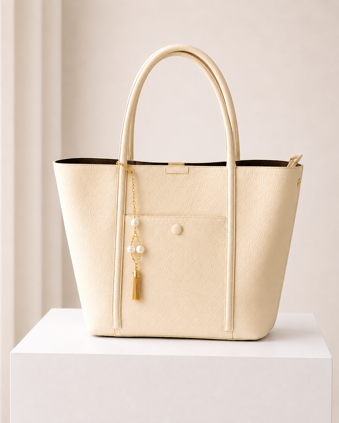 BOLSO PERFECTO PARA EL TRABAJO VIAJES Y SALIDAS.