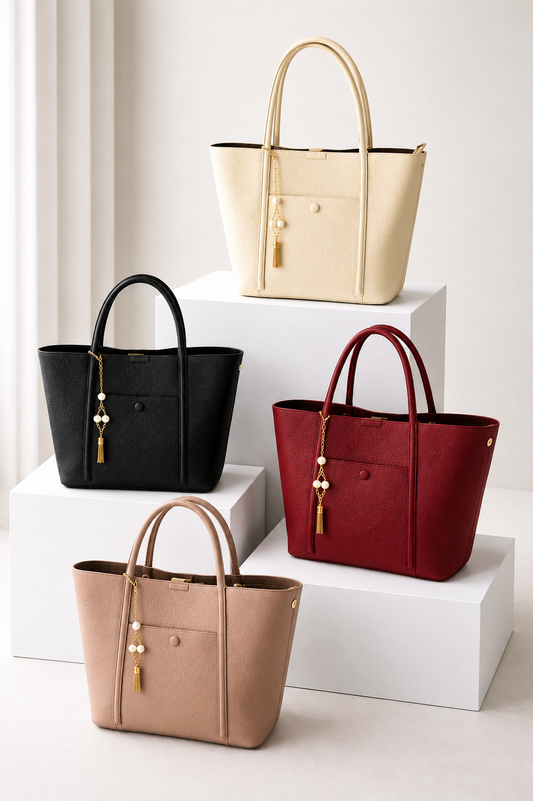 BOLSO PERFECTO PARA EL TRABAJO VIAJES Y SALIDAS.