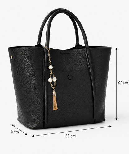 BOLSO PERFECTO PARA EL TRABAJO VIAJES Y SALIDAS.
