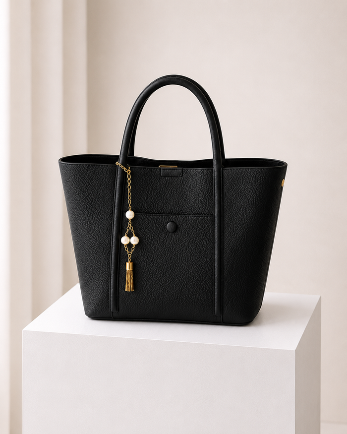 Bolso Luxen Negro